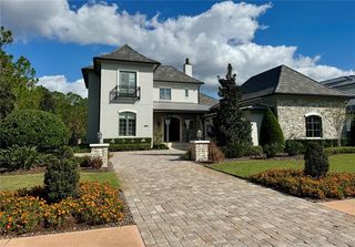 10492 DRIVE, Winter Park, FL 32789