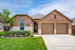 3111 BLENHEIM PARK, Bulverde, TX 78163