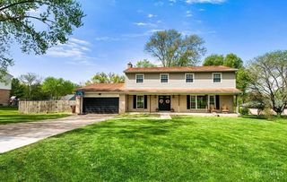 6679 Wooden Shoe Ct, Liberty Township, OH 45044