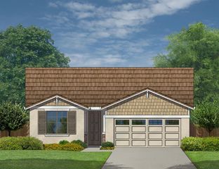 Lot 26 2848 Boxcar Dr, Rocklin, CA 95765