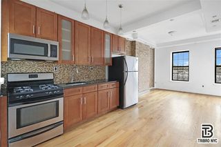 162 Throop Ave #3-F, Brooklyn, NY 11206