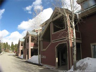 22138 HWY 6 Highway UNIT 1552, Dillon, CO 80435