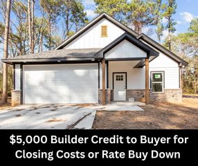 114 Debra Dr, Bullard, TX 75757