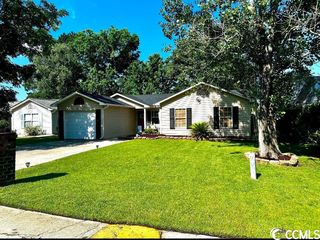 2803 Temperance Dr., Myrtle Beach, SC 29577