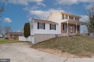 3214 E  Joppa Rd #B, Parkville, MD 21234