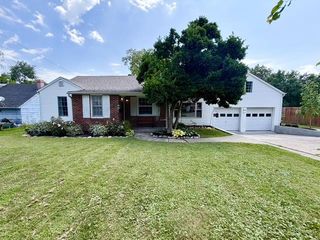 1503 S  Downing St, Kirksville, MO 63501