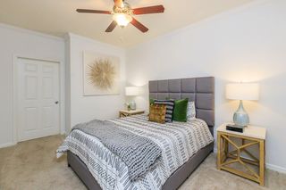 Cozy Bedroom