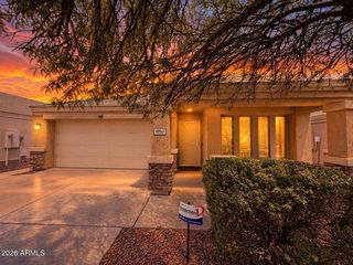 9850 W  Deanna Dr, Peoria, AZ 85382