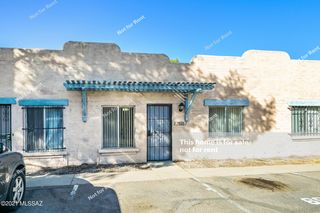 1069 E Halcyon Rd, Tucson, AZ 85719