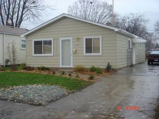 1612 E  Pearl Ave, Hazel Park, MI 48030