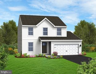 8 Stone Mill Rd #100, Duncannon, PA 17020