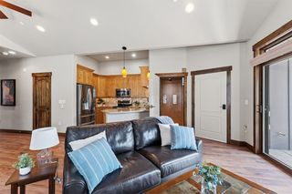407 Granite Street UNIT 19, Frisco, CO 80443