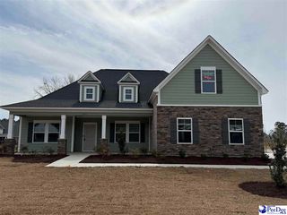 1622 Rugby Lane Ariel Ll #A3-lot 44, Florence, SC 29501
