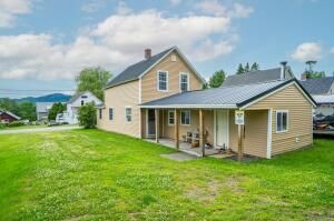 7 Wells Street, Greenville, ME 04441