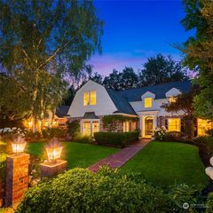 3326 E Shore Drive, Seattle, WA 98112