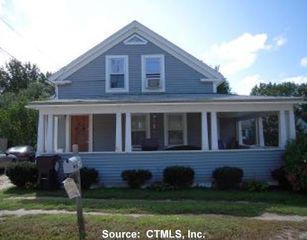 1381 Hartford Pike, Dayville, CT 06241