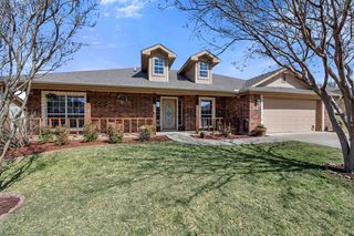 1300 Adam Avenue, Burnet, TX 78611