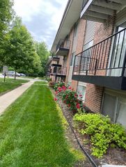 514 Anderson St #2B-1Ba-1100Sqft, Warrensburg, MO 64093