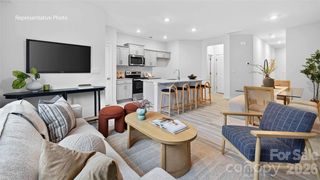 108 Parmiter Way #B, Troutman, NC 28166