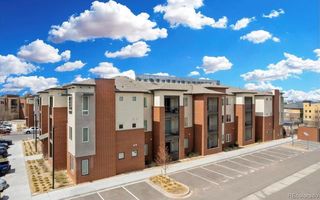 14341 E Tennessee Avenue #107, Aurora, CO 80012