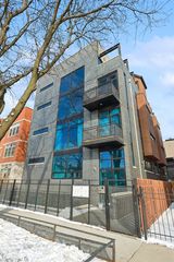2607 N  Ashland Ave #3W, Chicago, IL 60614