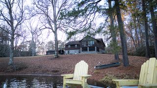 14401 Doctors Creek Rd, Lanexa, VA 23089