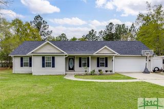 104 Laura Lane, Springfield, GA 31329