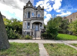 1314 S  Troy St, Chicago, IL 60623