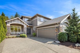 6724 Crest View Avenue SE, Snoqualmie, WA 98065