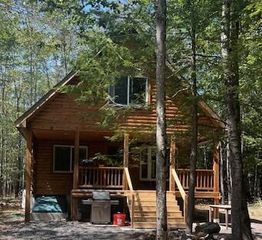 8 Juniper Circle, Raymond, ME 04071