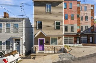 2611 Stella St, Pittsburgh, PA 15203