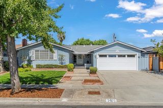 1407 Luning Dr, San Jose, CA 95118