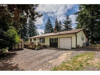 23564 Evergreen Rd, Clatskanie, OR 97016
