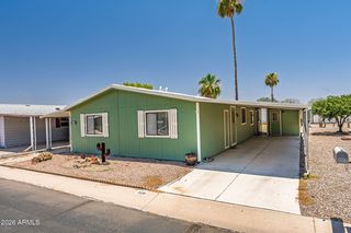 2100 N TREKELL Road #229, Casa Grande, AZ 85122