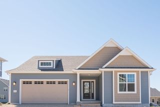 1814 Pipers Brk, Madison, WI 53715