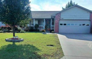 509 Olive Ct, Mulvane, KS 67110