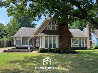 7191 Deventer Cv, Memphis, TN 38133