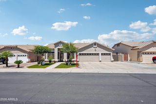 8334 W Marlette Avenue, Glendale, AZ 85305