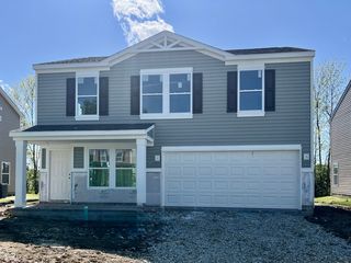 2321 N  Liberty Lakes Dr, Greensburg, IN 47240