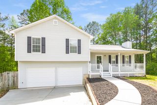 116 Brentwood Ct, Dallas, GA 30132