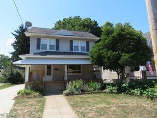 634 E  Wilbeth Rd, Akron, OH 44306