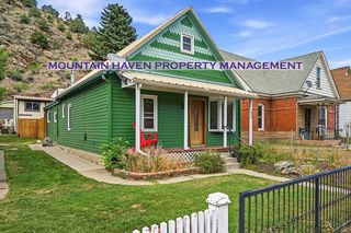 516 Colorado Blvd, Idaho Springs, CO 80452