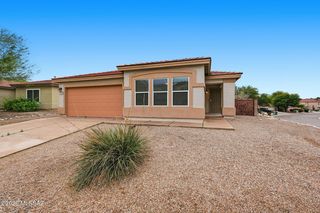 13668 E  Diablo Creek Dr, Vail, AZ 85641