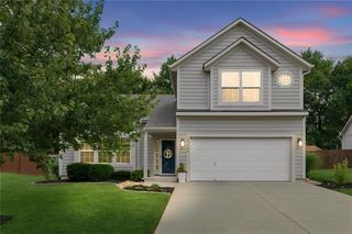 20456 220th Ter, Spring Hill, KS 66083