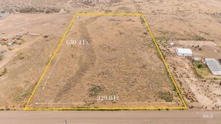W  Seabreeze Ave, Mountain Home, ID 83647
