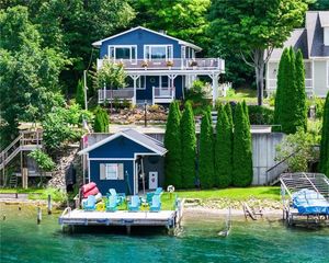 10976 E  Lake Rd, Hammondsport, NY 14840