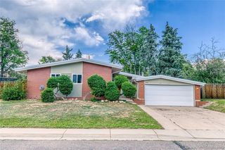 6016 S Bannock Street, Littleton, CO 80120