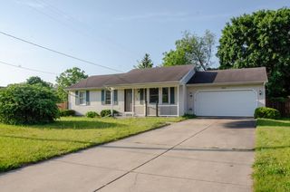 2109 Rosewood Ave, Portage, MI 49024