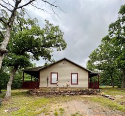 15075 Frantz Rd, Mounds, OK 74047