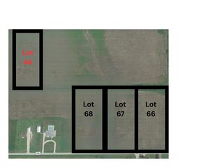 County Road 732, Sinton, TX 78387